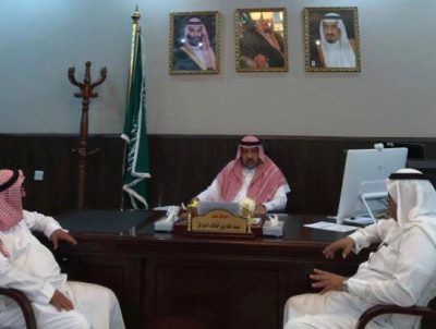 بلدية محافظة ضمد تخصص أرض لإنشاء جامعة بمحافظة ضمد