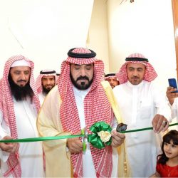 أمسية قصصية “للسهيمي والحسن” بأدبي جدة