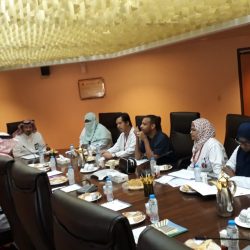 أمير مكة المكرمة بالإنابة يطّلع على المخطط الجديد لحي الكدوة