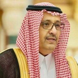 في أمسية شعرية مترعة الحب ثادق تعانق الوطن بتجليات د. اللعبون