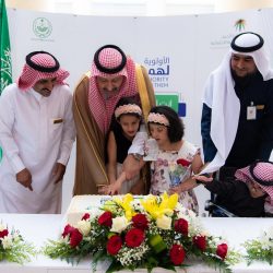 ‏أمير ⁧‫الباحة‬⁩ يستقبل مدير فرع الهيئة السعودية للتخصصات الصحية بالمنطقة