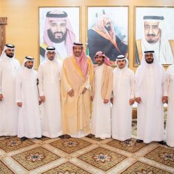 جمعية تحفيظ القرآن الكريم بالعقيق تنظم حفلها السنوي وتكرم عدداً من الحفاظ