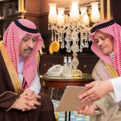 الإنجازات الدولية للمسرح السعودي محاضرة بأدبي جدة