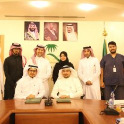  هيئة الهلال الاحمر السعودي تشارك في اجتماع اللجنة التنفيذية وأعمال الدورة الـ(44) للهيئة العامة للمنظمة العربية بالكويت