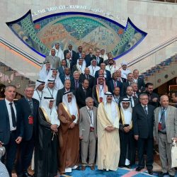 اتفاقية مشاركة مجتمعية لحوكمة العمل التطوعي لتطوير منظومه التطوع الصحي للممارسين الصحيين