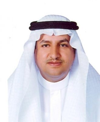 البروفيسور الخازم نائب للامين العام للهيئة الاستشارية لإمارة منطقة الباحه