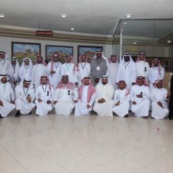 البراق يحصل على الدكتوراه في الذكاء الإصطناعي
