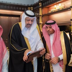 اختتام اليوم الأول للمؤتمر الأول لتسوية حالات الإفلاس