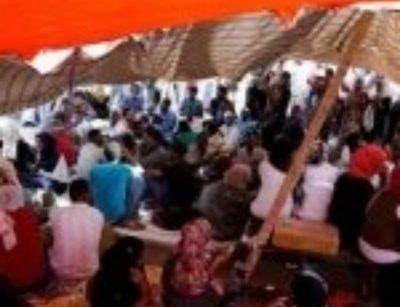 تجمع سوداني يقود التظاهرات: الجيش حاول فض الاعتصام أمام مقر قيادته
