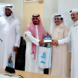 عملية ال٦ ساعات تنقذ خمسينيه من ورم منتشر في منطقة الرقبة بمدينة الملك عبدالله الطبية