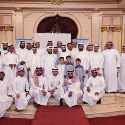 “عادة عليكم صيام ” برنامج استقبال شهر الخير بمكتب مكافحة التسول بالأحساء