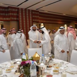 الجمعية السعودية للتربية الخاصة تشارك بركن توعوي في فوانيس باحتنا