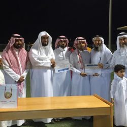 الأمير فيصل بن مشعل يشارك منسوبي صحة القصيم مأدبة الأفطار