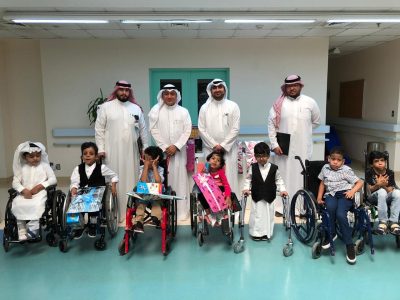 جمعية المعاقين بجدة تحقق بطولة المملكة في مسابقة “صوتك جميل” القرآنية