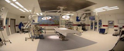 مستشفى النور التخصصي بمكة يجري 257 عملية جراحية مختلفة للمعتمرين