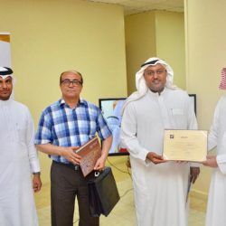 معالي نائب وزير التعليم يرعى الحفل الختامي لمُسابقة التعليم للقرآن الكريم في عامها 42