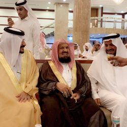 طبيبان سعوديان يحصلان على براءة اختراع جهاز للتعامل مع حالات الإجهاد الحراري