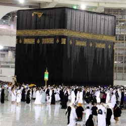 العساكر يصطحب عددًا من الوزراء في زيارة لمتحف برج الساعة