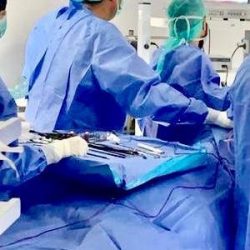 مستشفى النور التخصصي بمكة يطلق خدمة علاج جلطات شرايين الرئة