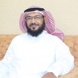 العلي ممثلًا للعلاقات العامة لشركة الاحساء