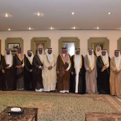 رئيس وأعضاء المجلس البلدي بقوز الجعافره يهنؤن القياده الرشيدة بحلول شهر رمضان المبارك