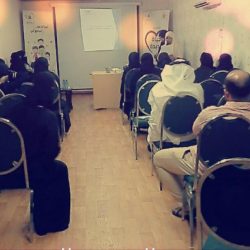 مدير عام إدارة المجاهدين بمنطقة مكة يستقبل ديوانية المتقاعدين بلجنة التنمية الاجتماعية بضمد