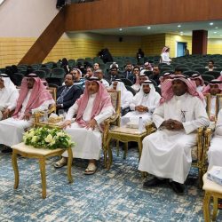 22 طفلًا من أبطال مركز الملك عبد الله لرعاية الأطفال ذو الإحتياجات الخاصة بجدة ينظمون إلى التعليم