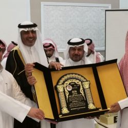 ميدالية التميز في حوكمة الشركات للشركة السعودية للخدمات الأرضية