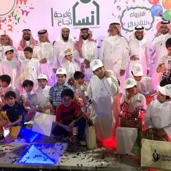 كشافة تعليم الأحساء تتميز في المشاركات الكشفية على مستوى المملكة