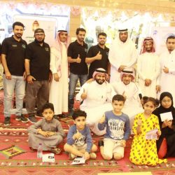 نادي الحي بمدرسة الملك سعود ينعش شهر رمضان ب 4 أكاديميات وخمس بطولات رياضية بصامطة