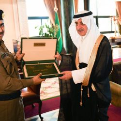 مدني العاصمة المقدسة يخمد حريقًا في مبنى بحي الششة