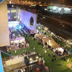 دار الرعاية الاجتماعية بأبها تقيم إفطارًا جماعيًا للمسنين والعاملين بالدار