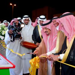 دار الرعاية الاجتماعية بأبها تقيم إفطارًا جماعيًا للمسنين والعاملين بالدار