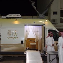 محافظ الجبيل يرعى الحفل السنوي الأول لجمعية أيتام الجبيل