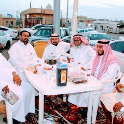 المستشفى السعودي الألماني بالمدينة المنورة يحتفل باليوم العالمي لمكافحة التدخين