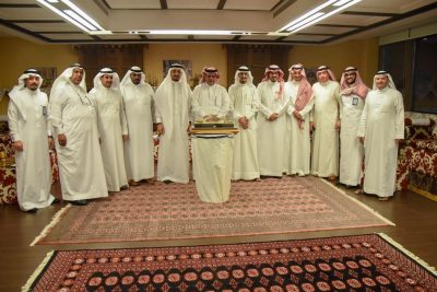 “غرفة مكة”  وجهة الغرف السعودية في رمضان لتعزيز أداء القطاع الخاص