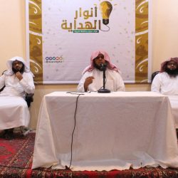 مكة تنفذ برنامج الصيام جنة في المجمعات التجارية والأماكن العامة