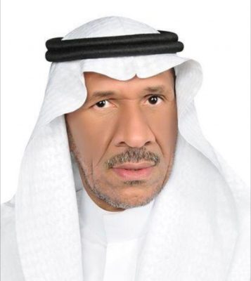 تجديد تكليف “القاضي” مديراً لتعليم العلا