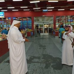 ختام معرض الفن التشكيلي “روحانيات رمضانية ٢”