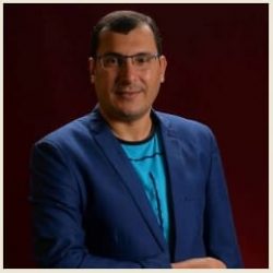 بلدي بارق يعقد اللقاء المفتوح مع المواطنين
