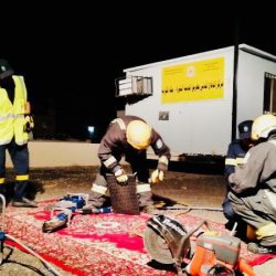وزارة الخدمة المدنية تدعو الخريجين والخريجات للتقدم على شغل 57 وظيفة