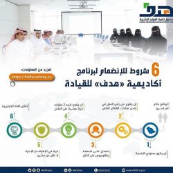 المعافا مساعداً للشؤون التعليمية بإدارة تعليم صبياء