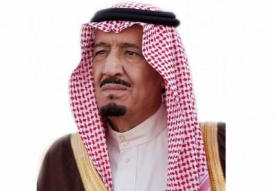 كلمة خادم الحرمين الشريفين في أعمال القمة العربية الطارئة