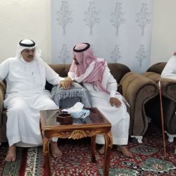 مراكز نشاط تنمية أبوعريش تنفذ زيارات معايدة لمركز التأهيل الشامل ومستشفى الملك فهد