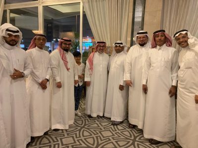 شبكة النشر العربي السعودي تعقد إجتماعها الأول بجدة