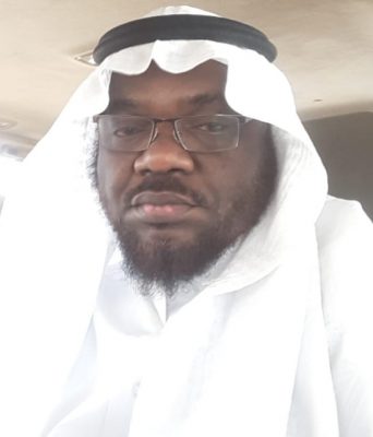 الفقيهي مديراً تنفيذيا لتراحم جازان