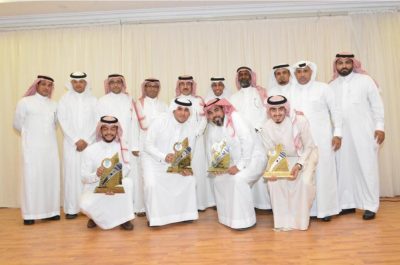 إعلان نتائج جائزة ” جعفر الصليح ” للتعليق الرياضي