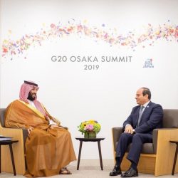رئيس وزراء اليابان: السعودية تشهد إصلاحات غير مسبوقة ضمن رؤية 2030