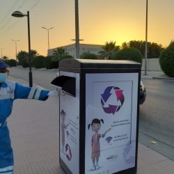 انطلاق بطولة شهداء الواجب على كأس الشهيد عمر علي المرحبي بآل زياد