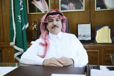 المهندس سعيد الغامدي يتحدث “لخبر عاجل”ويرد على تساؤلات المهتمين